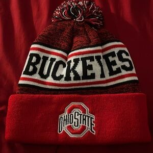 Brand New Ohio state beanie.